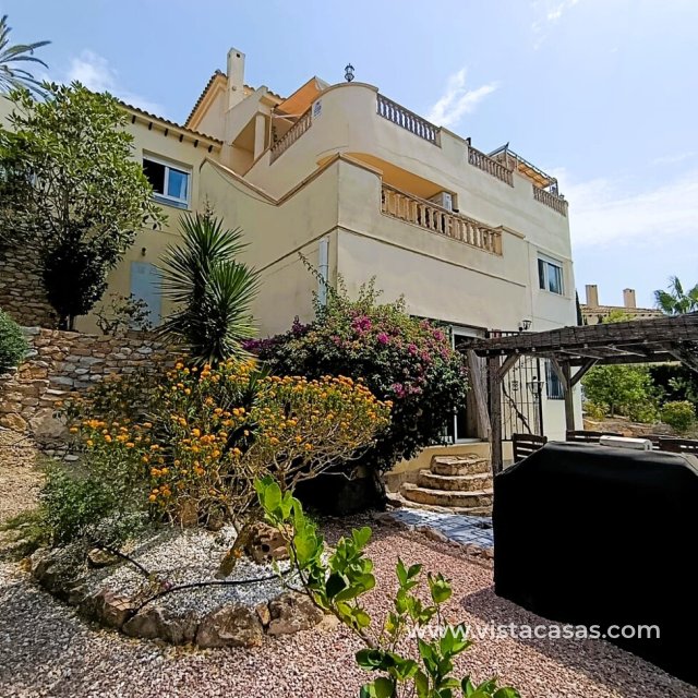 Villa - Sale - Las Ramblas - Las Ramblas