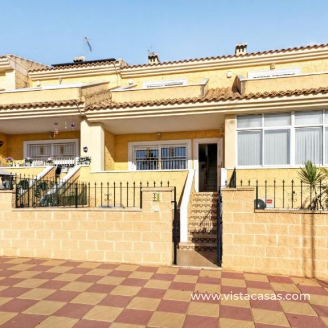 Townhouse - Sale - Punta Prima - Punta Prima