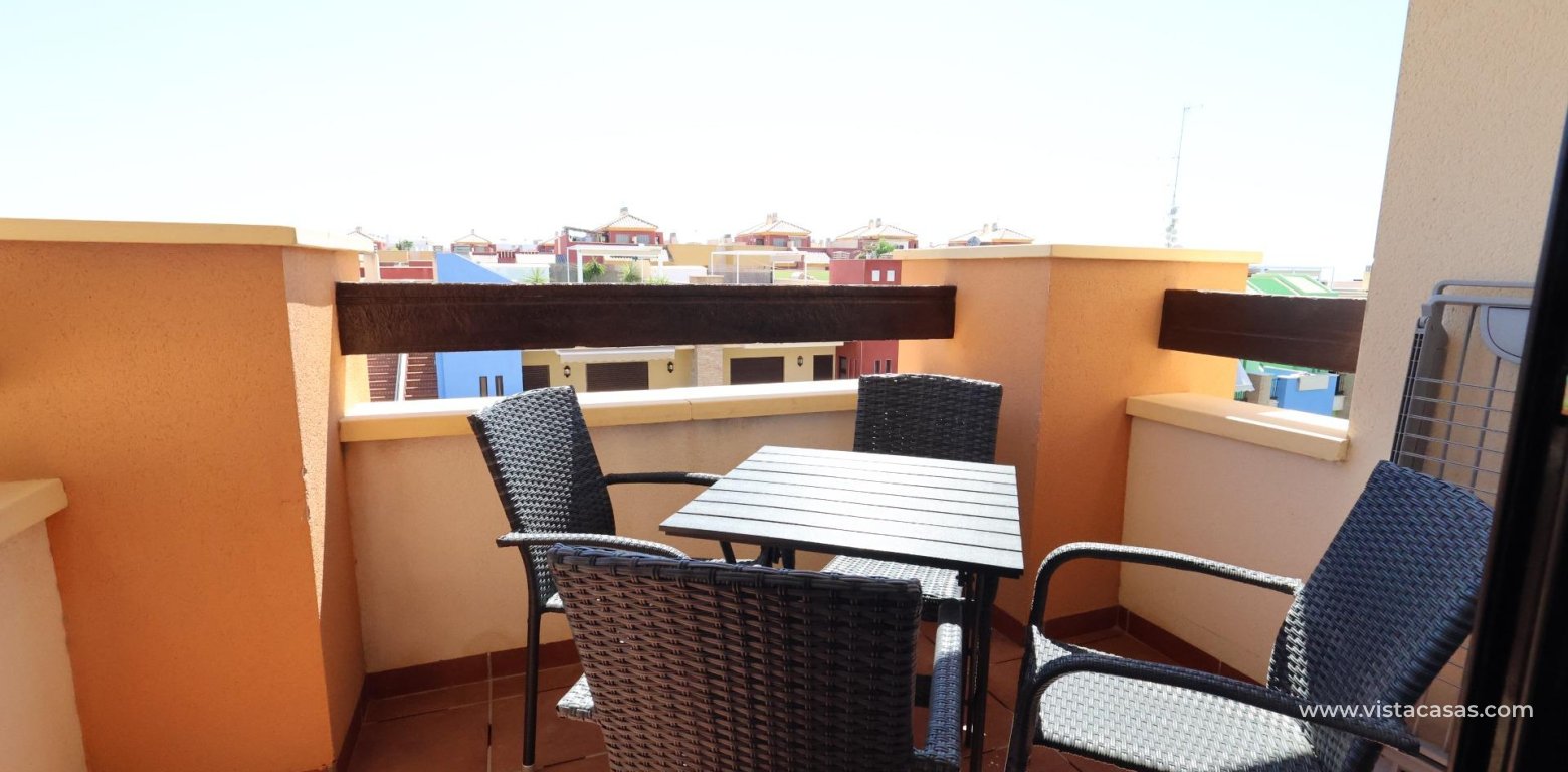 Sale - Wohnung - Cabo Roig
