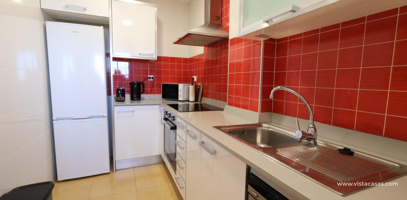 Sale - Wohnung - Cabo Roig