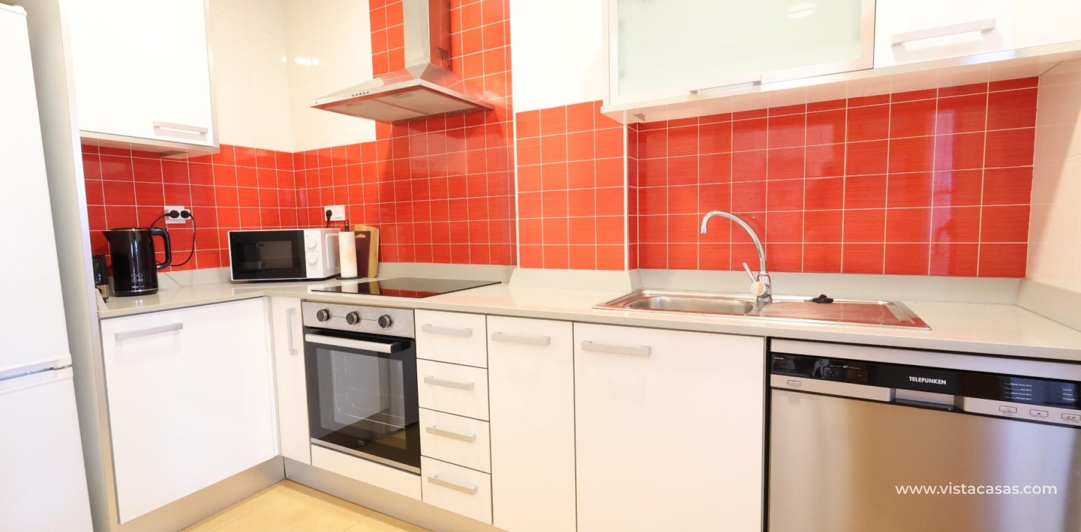 Sale - Wohnung - Cabo Roig