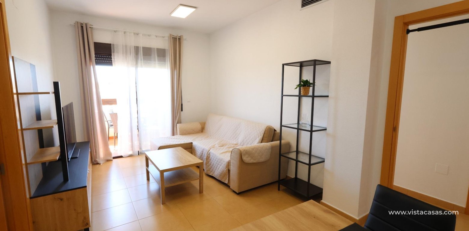 Sale - Wohnung - Cabo Roig