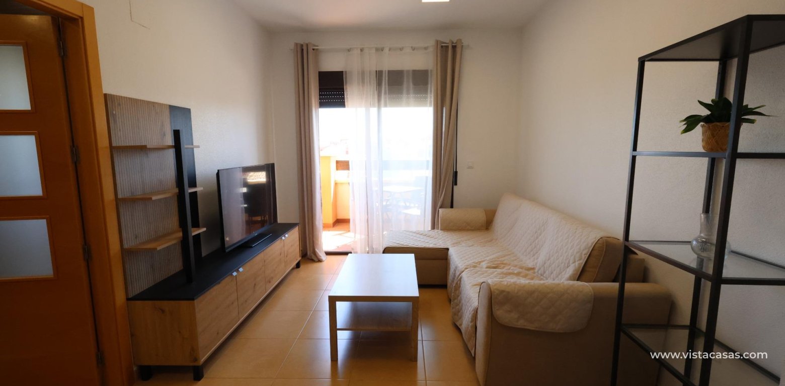 Sale - Wohnung - Cabo Roig