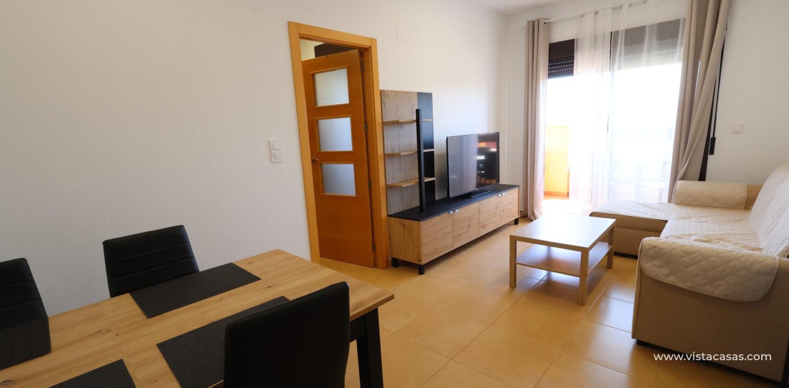 Sale - Wohnung - Cabo Roig