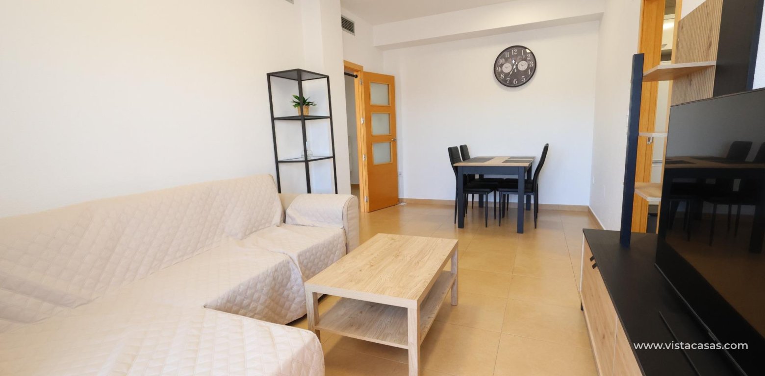 Sale - Wohnung - Cabo Roig
