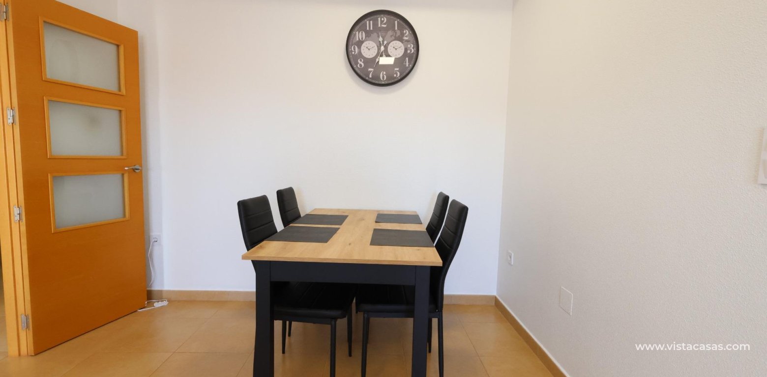 Sale - Wohnung - Cabo Roig
