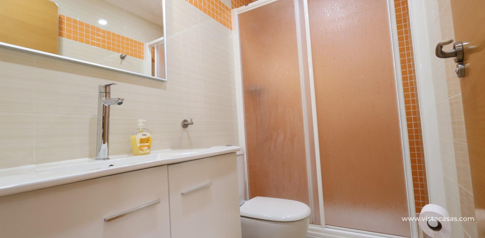 Sale - Wohnung - Cabo Roig