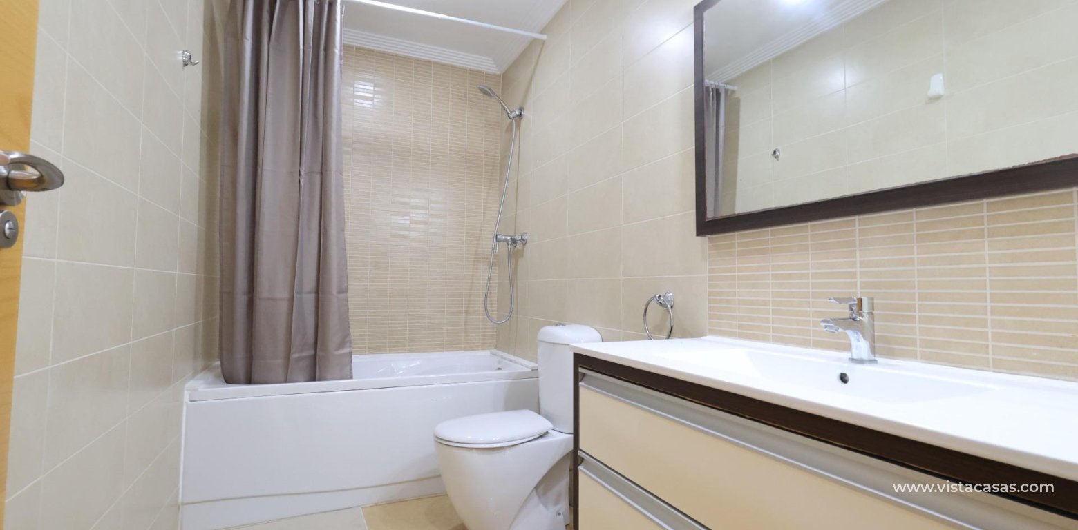 Sale - Wohnung - Cabo Roig