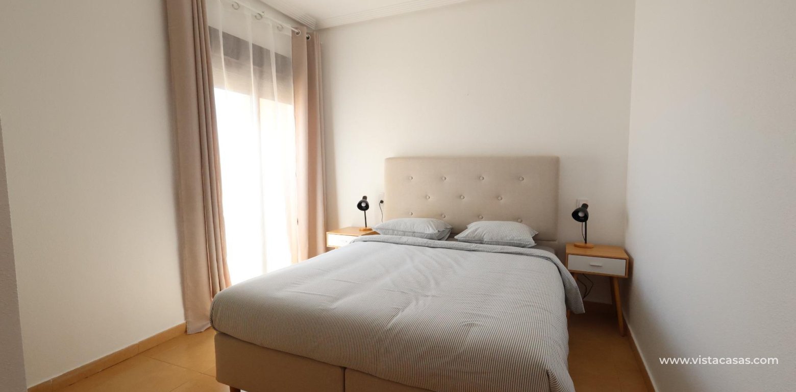 Sale - Wohnung - Cabo Roig
