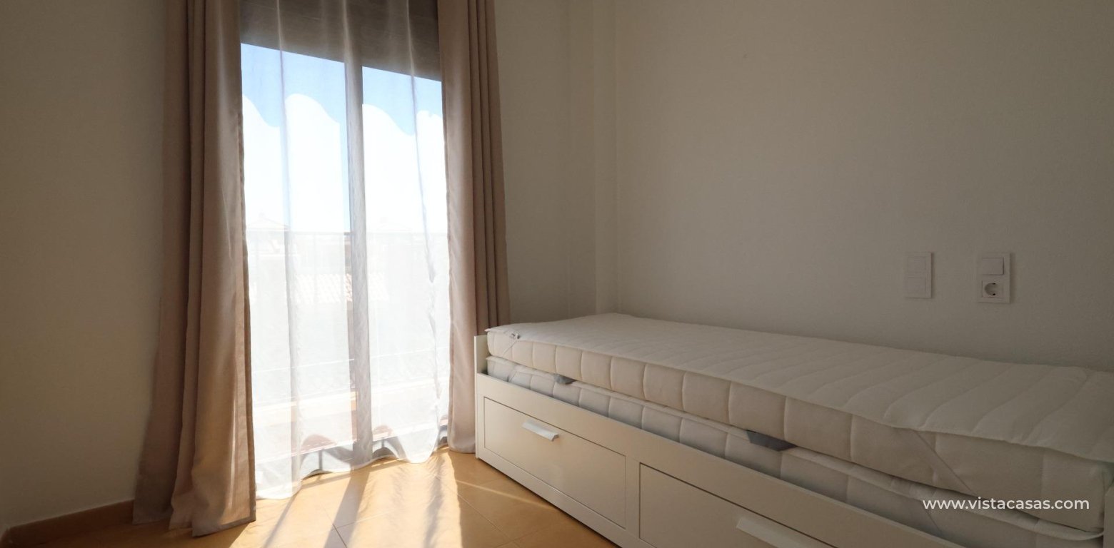 Sale - Wohnung - Cabo Roig