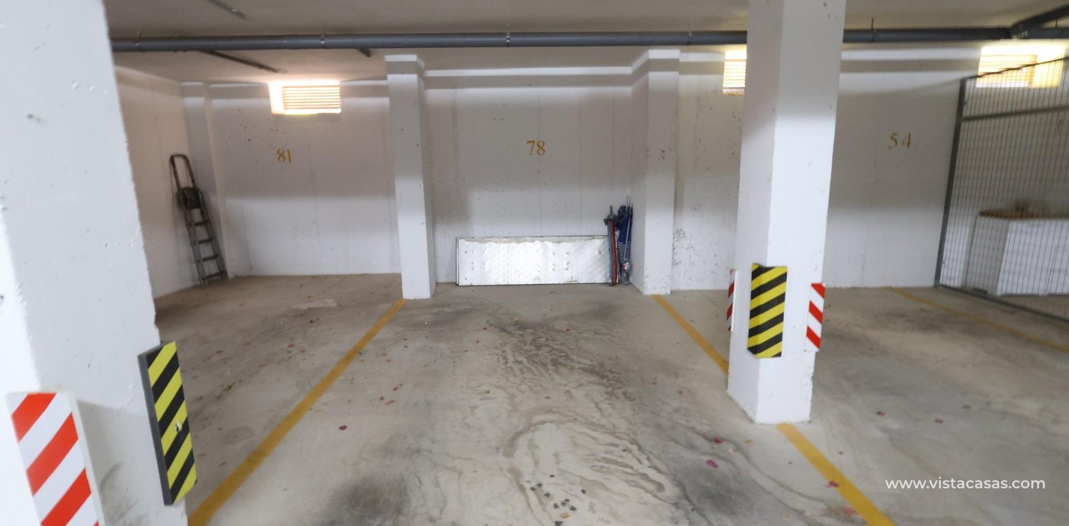 Sale - Wohnung - Cabo Roig