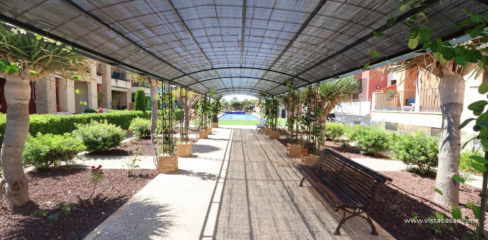 Sale - Wohnung - Cabo Roig