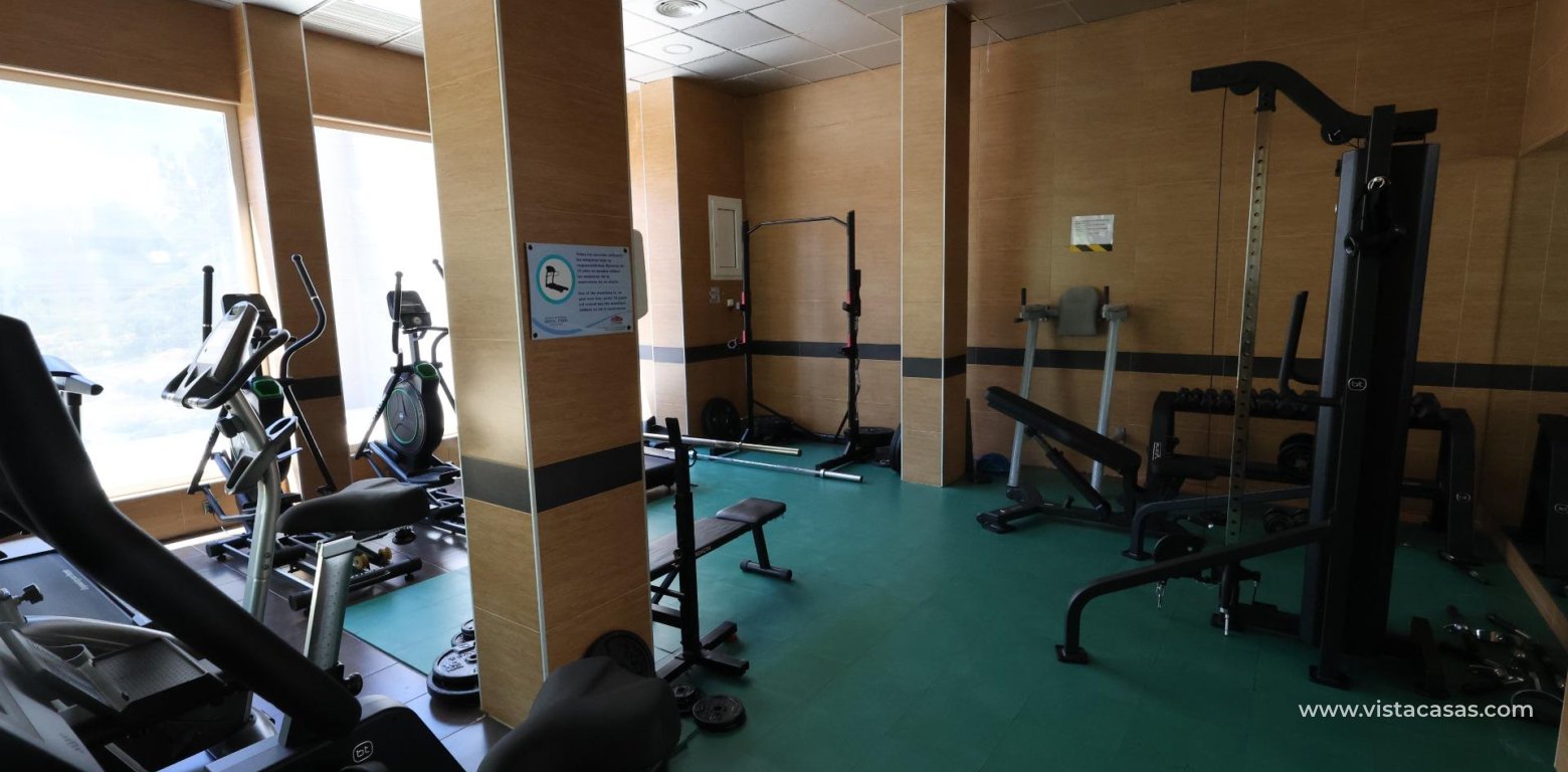 Sale - Wohnung - Cabo Roig