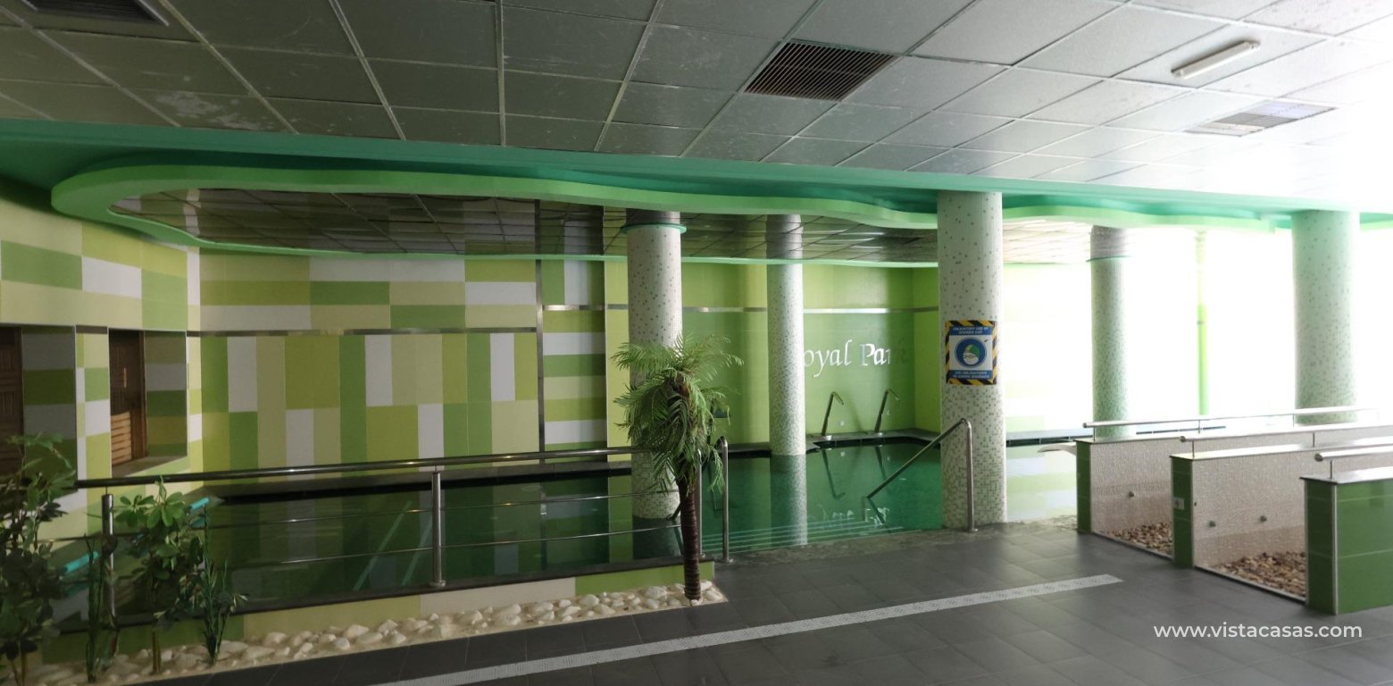Sale - Wohnung - Cabo Roig