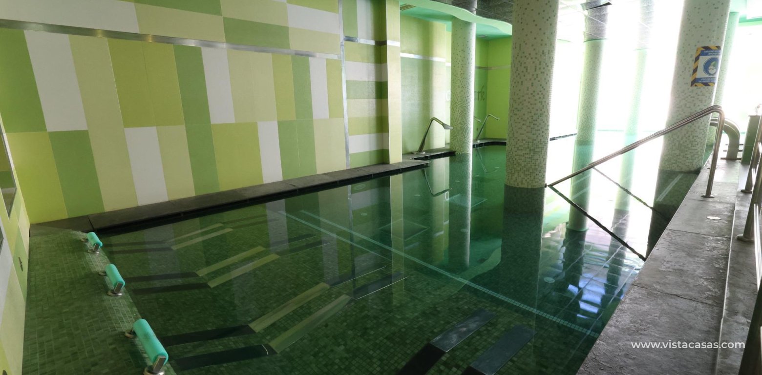 Sale - Wohnung - Cabo Roig