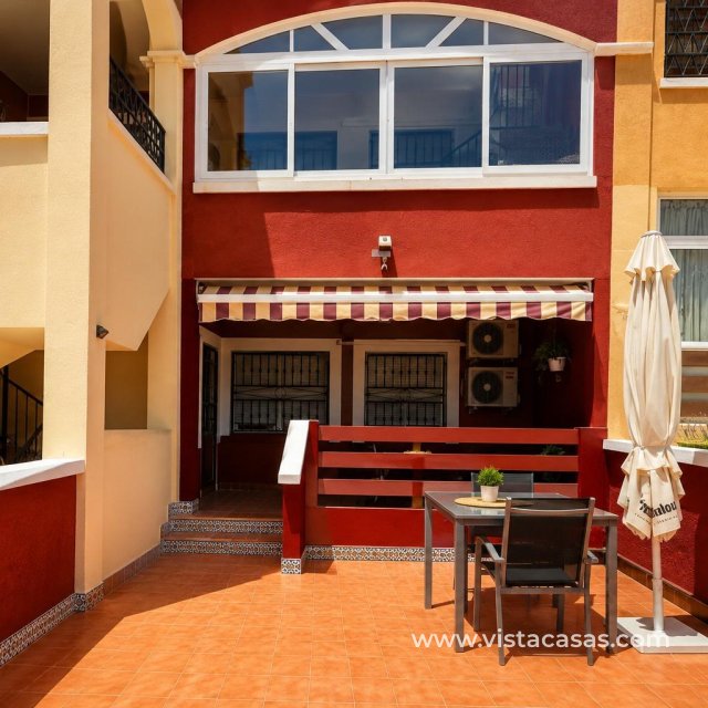 Apartment - Resale - Los Altos - Los Altos