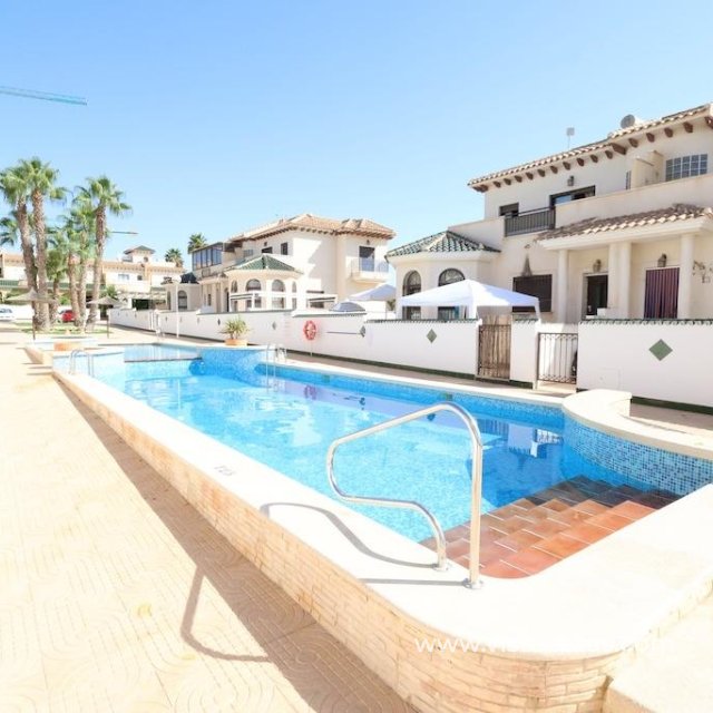 Townhouse - Resale - Rojales - Ciudad Quesada