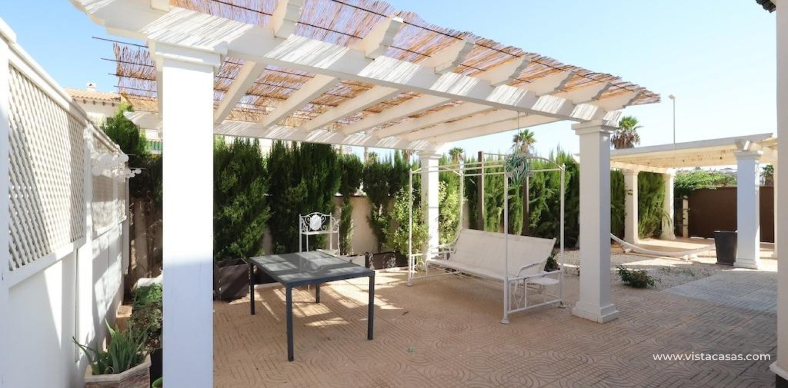 Resale - Townhouse - Rojales - Ciudad Quesada