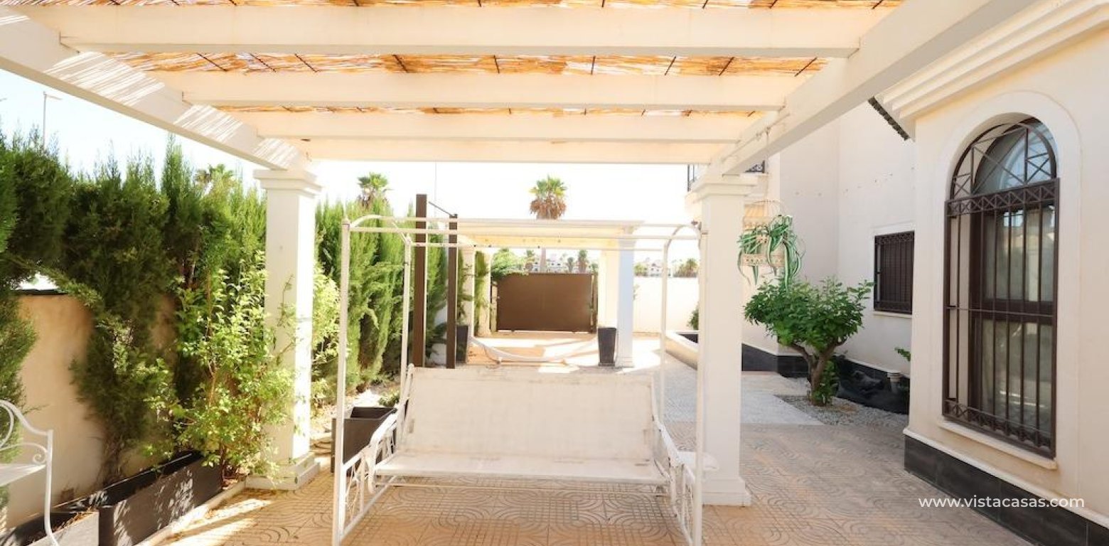 Resale - Townhouse - Rojales - Ciudad Quesada
