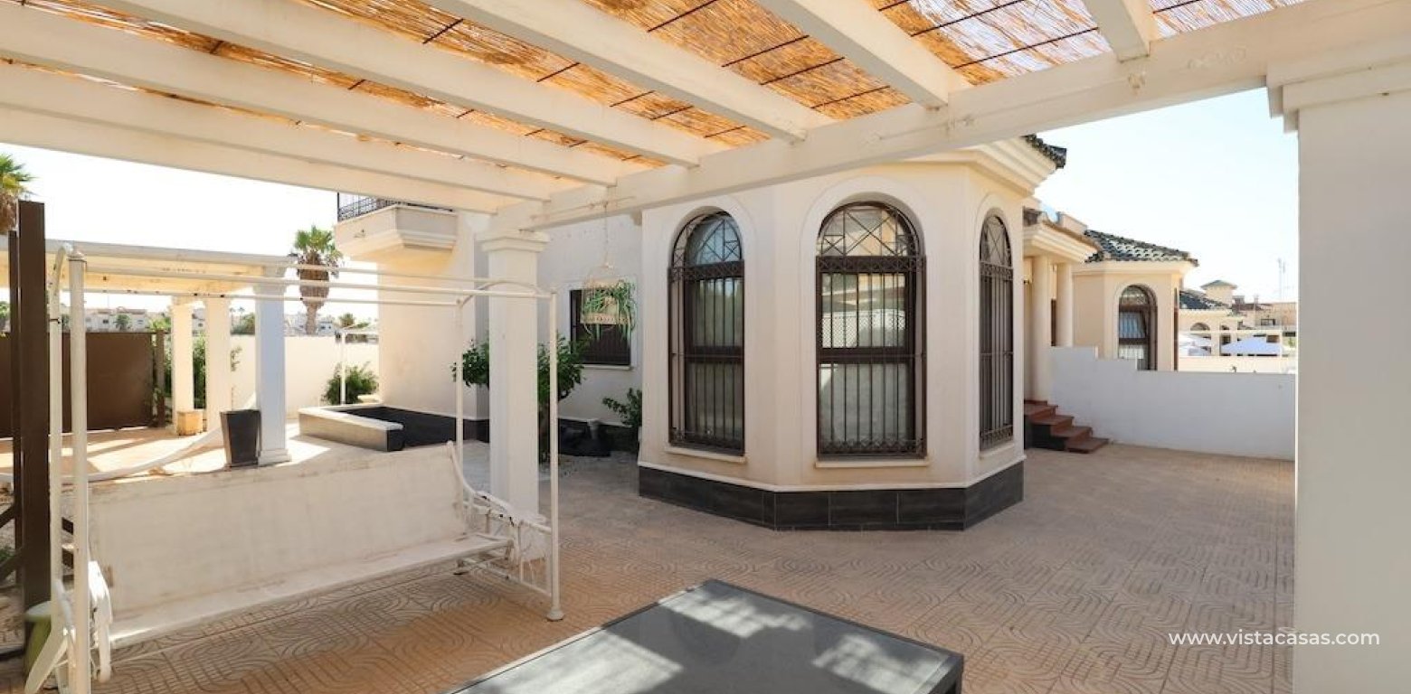 Resale - Townhouse - Rojales - Ciudad Quesada