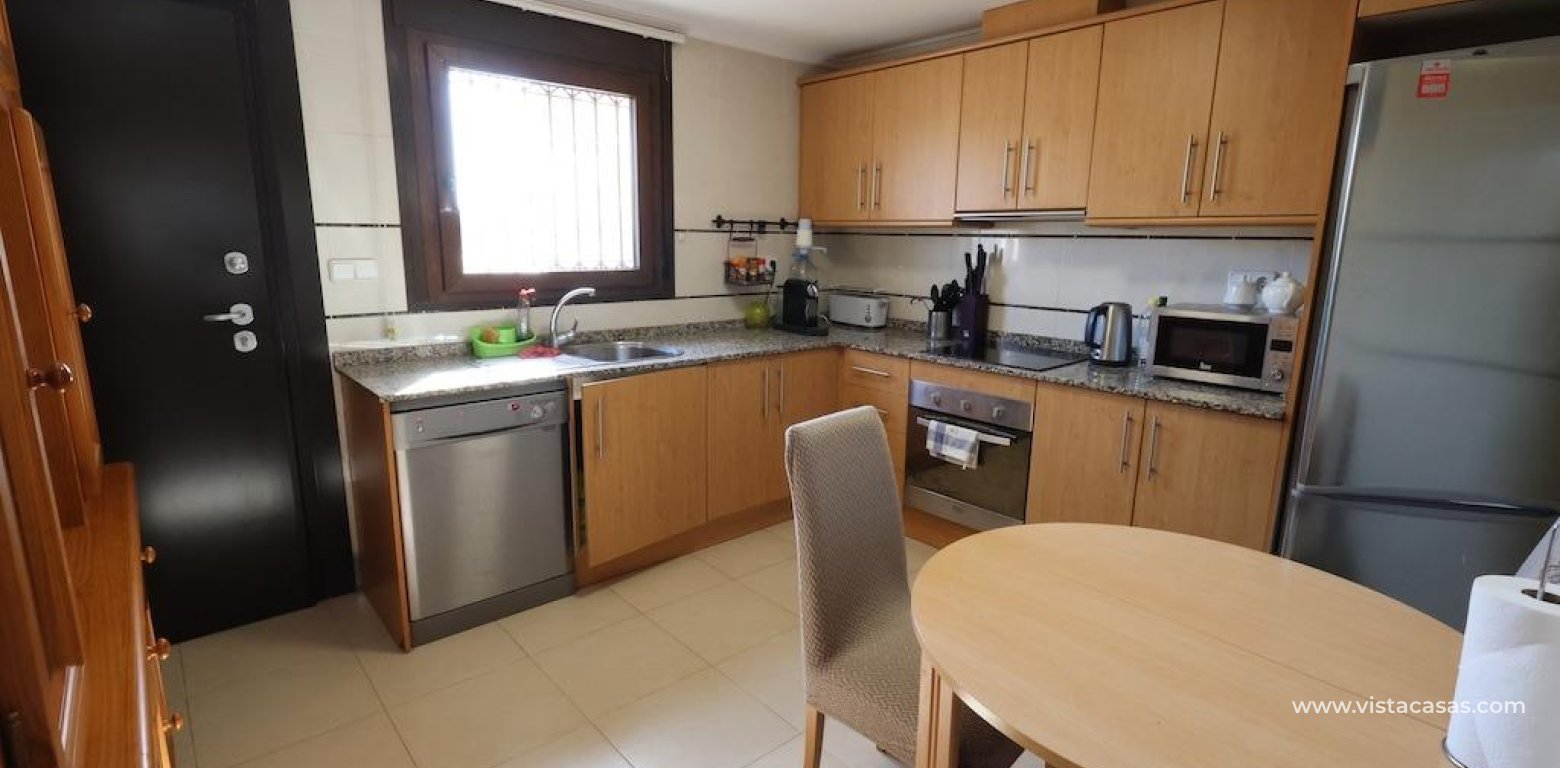 Resale - Townhouse - Rojales - Ciudad Quesada