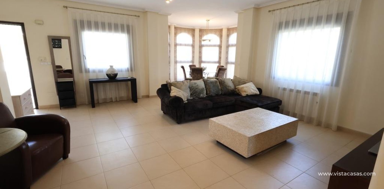Resale - Townhouse - Rojales - Ciudad Quesada