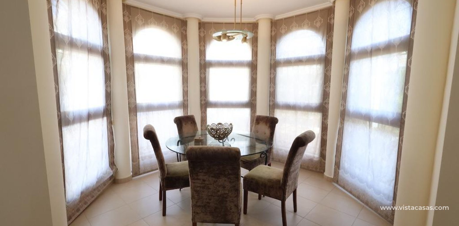 Resale - Townhouse - Rojales - Ciudad Quesada