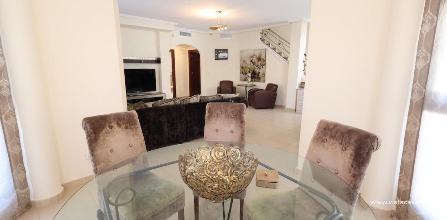 Resale - Townhouse - Rojales - Ciudad Quesada