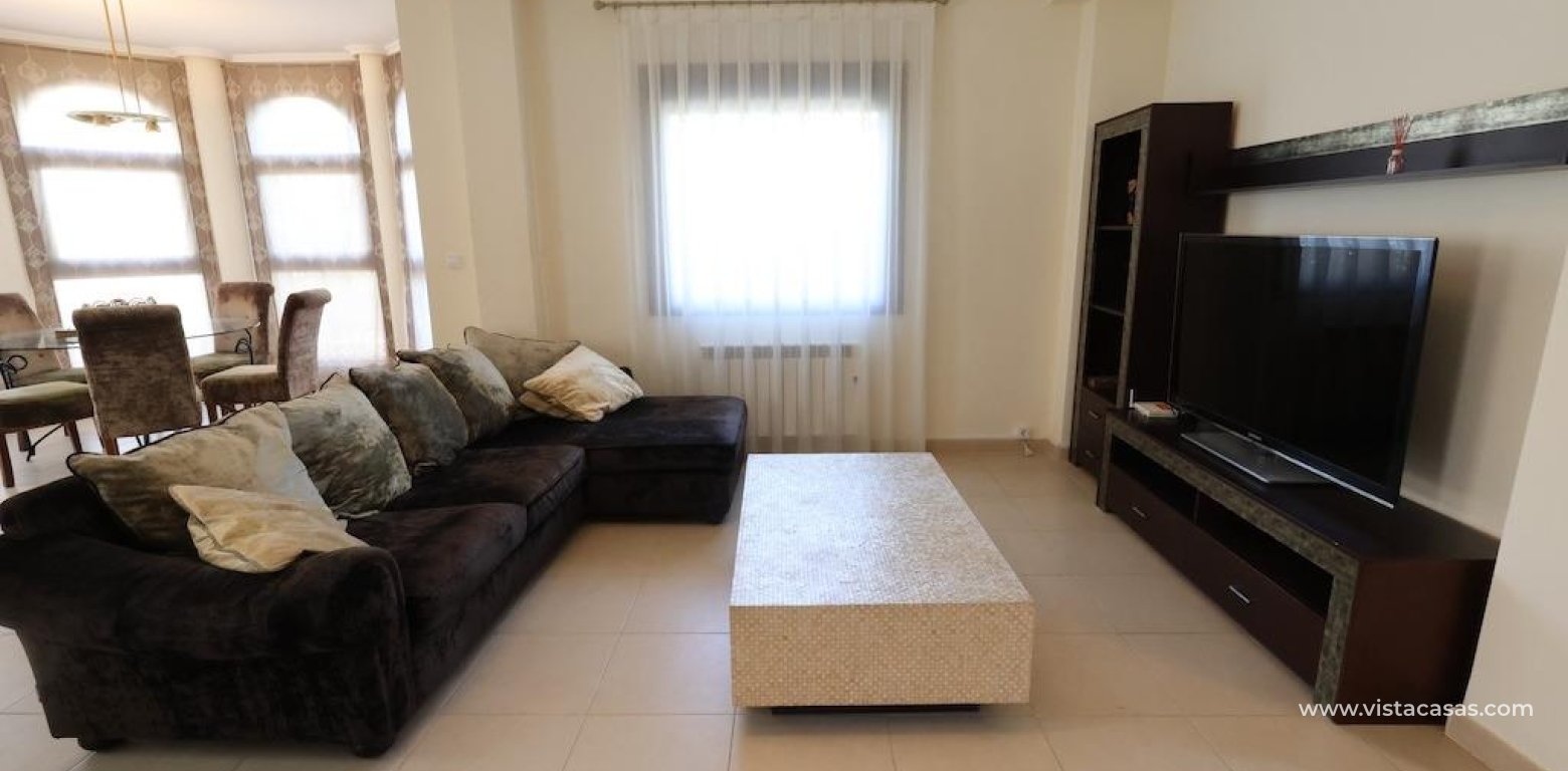 Resale - Townhouse - Rojales - Ciudad Quesada