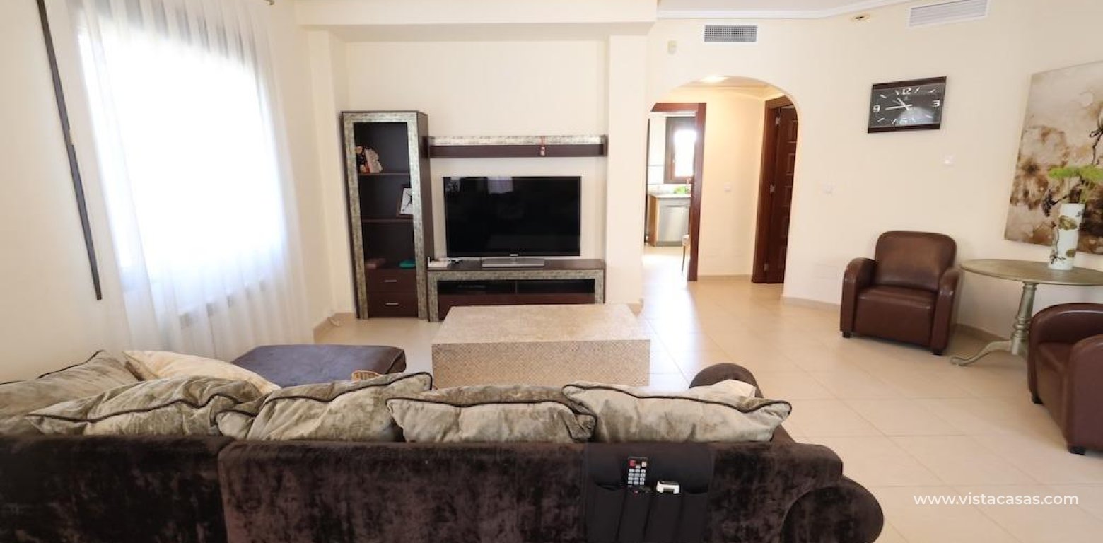 Resale - Townhouse - Rojales - Ciudad Quesada