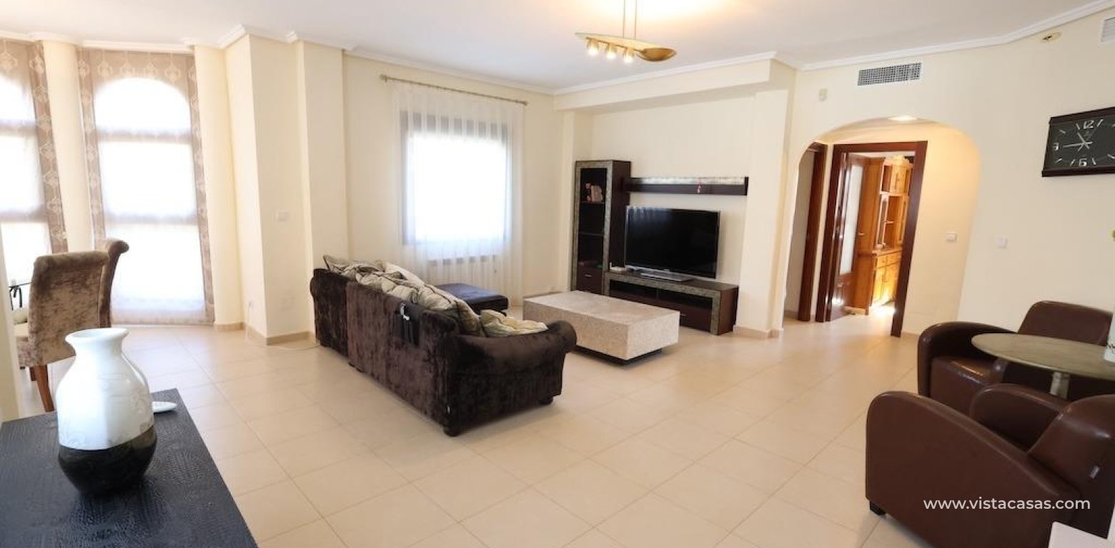 Resale - Townhouse - Rojales - Ciudad Quesada