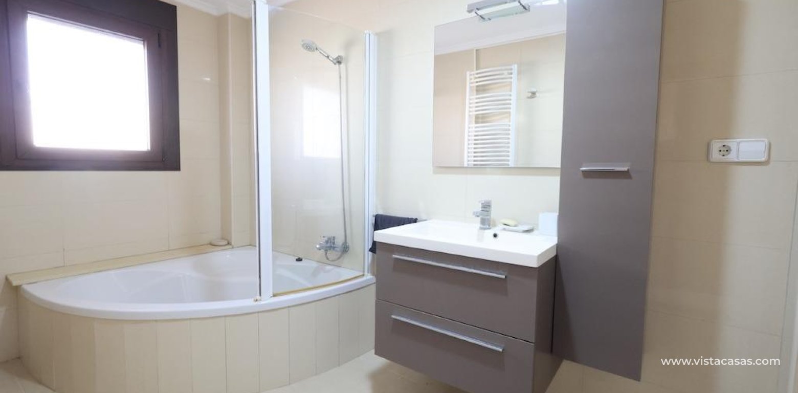 Resale - Townhouse - Rojales - Ciudad Quesada