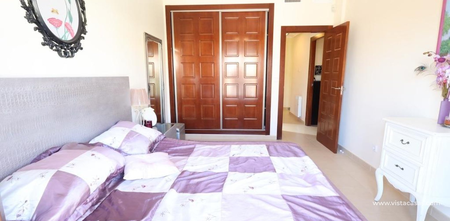 Resale - Townhouse - Rojales - Ciudad Quesada