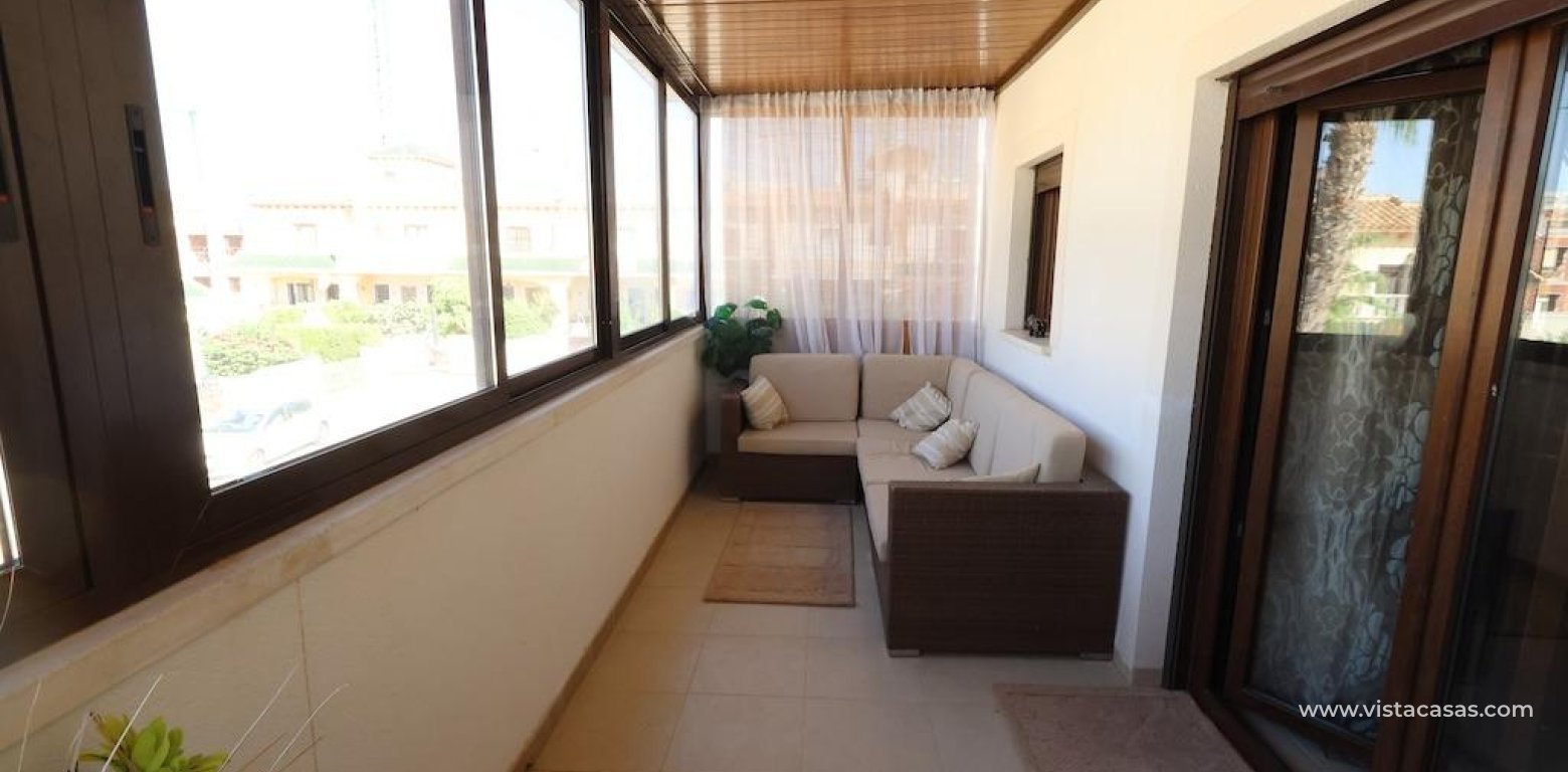 Resale - Townhouse - Rojales - Ciudad Quesada