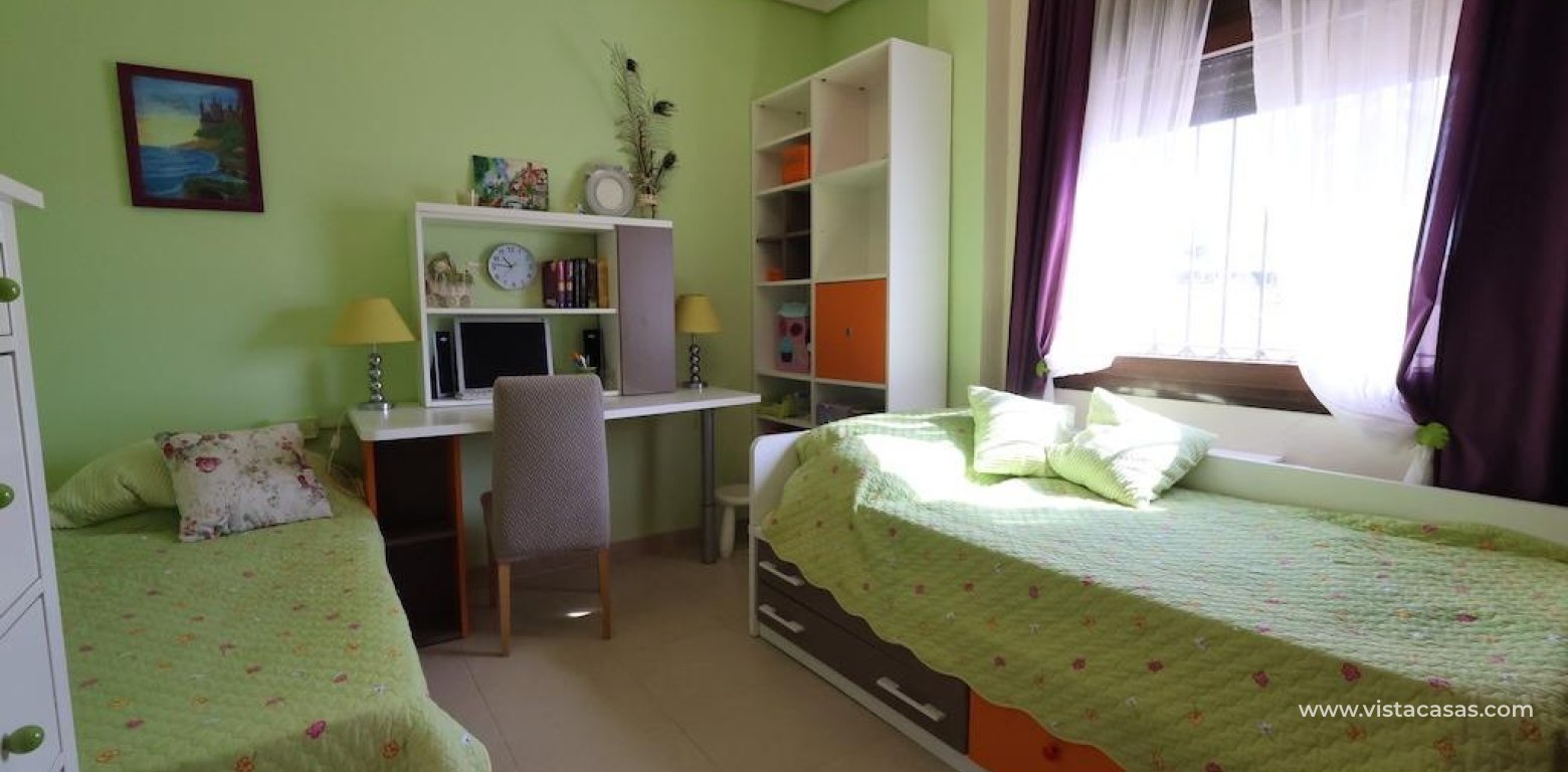 Resale - Townhouse - Rojales - Ciudad Quesada