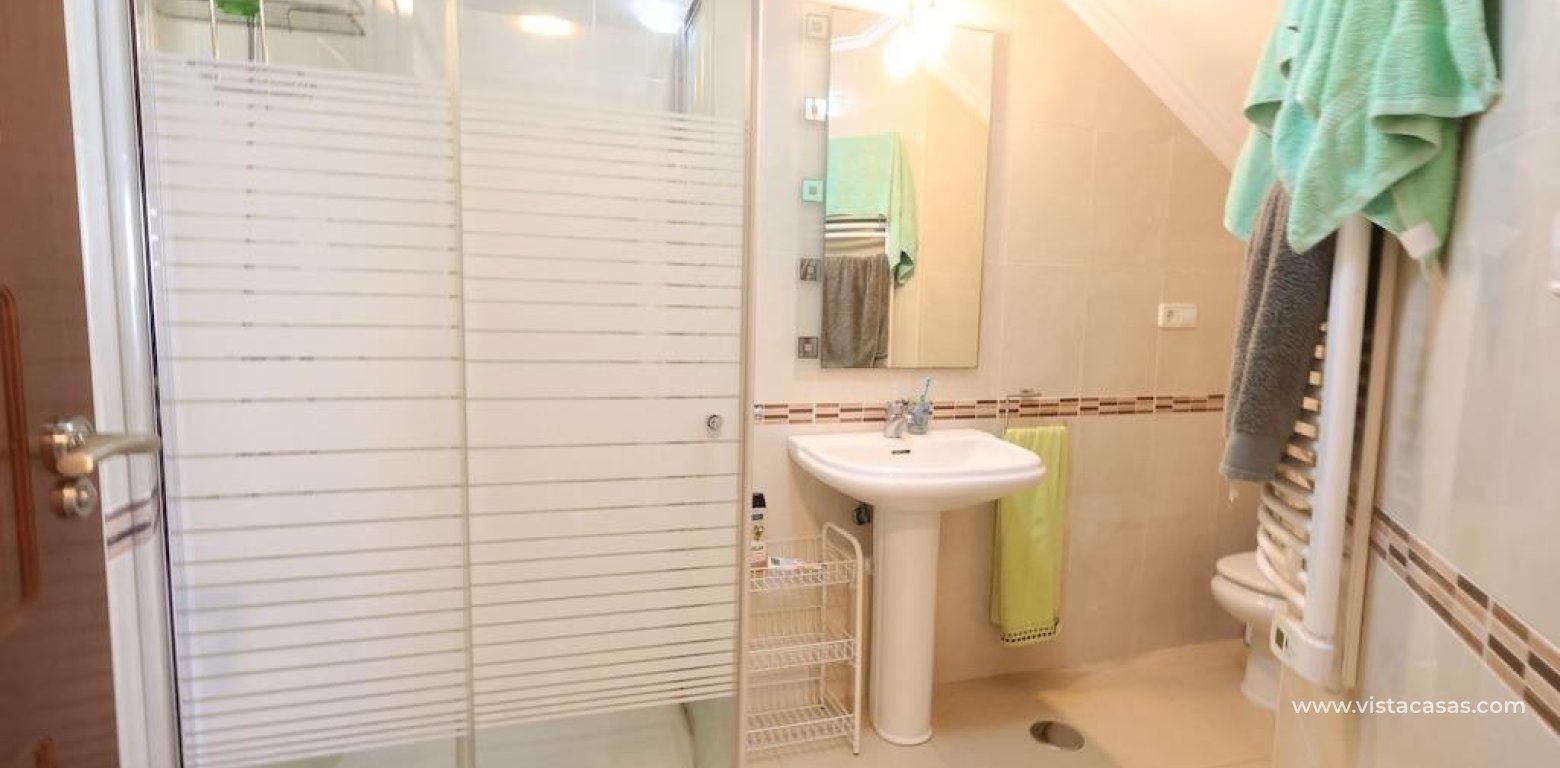 Resale - Townhouse - Rojales - Ciudad Quesada