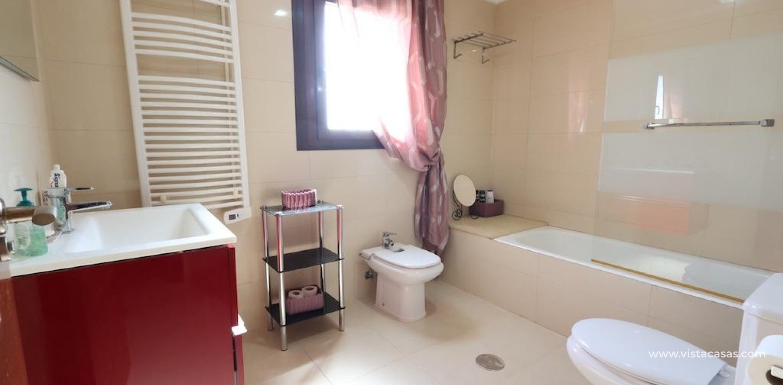 Resale - Townhouse - Rojales - Ciudad Quesada