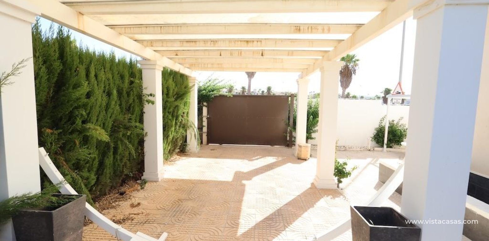 Resale - Townhouse - Rojales - Ciudad Quesada