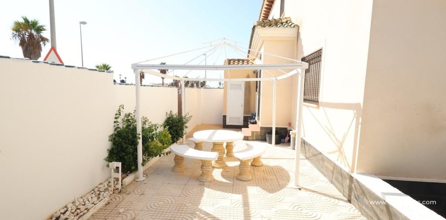 Resale - Townhouse - Rojales - Ciudad Quesada