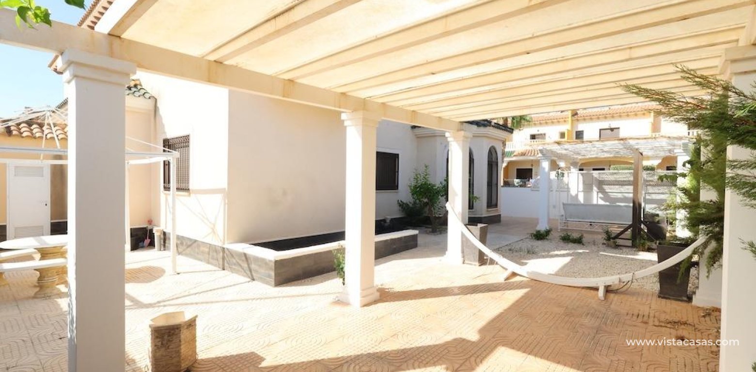 Resale - Townhouse - Rojales - Ciudad Quesada