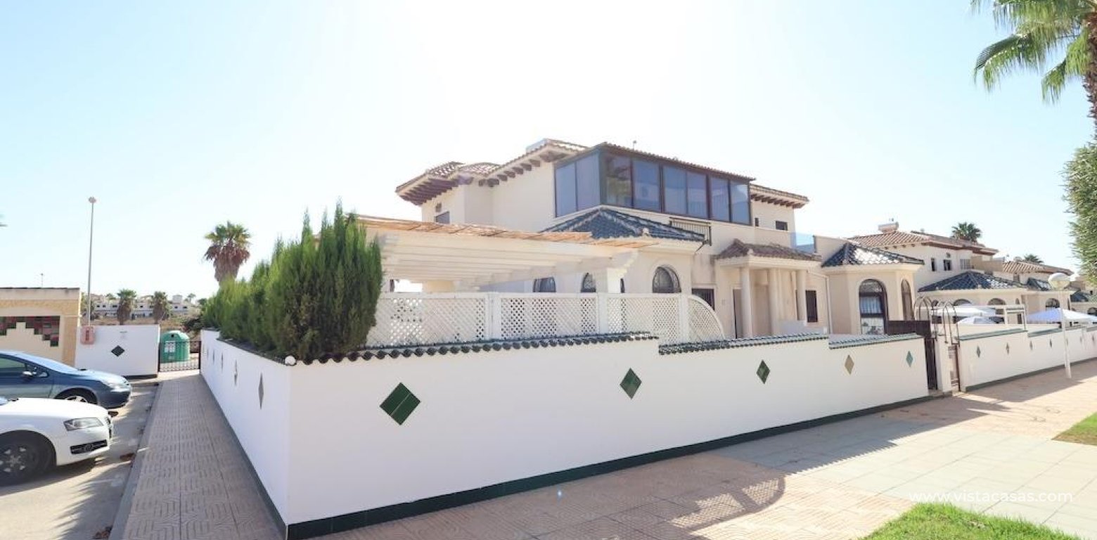 Resale - Townhouse - Rojales - Ciudad Quesada