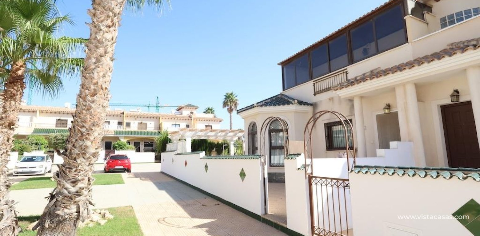 Resale - Townhouse - Rojales - Ciudad Quesada