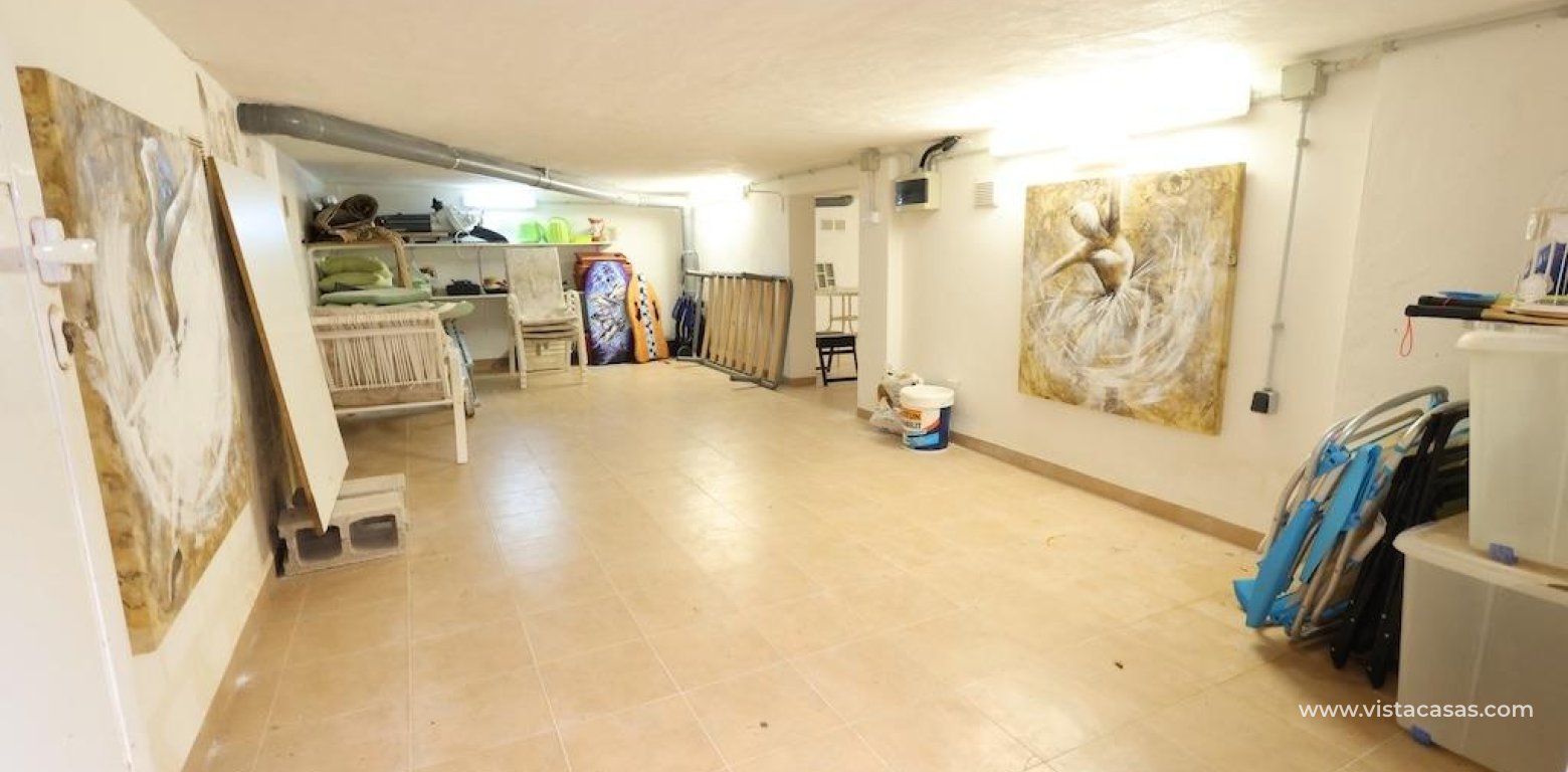 Resale - Townhouse - Rojales - Ciudad Quesada