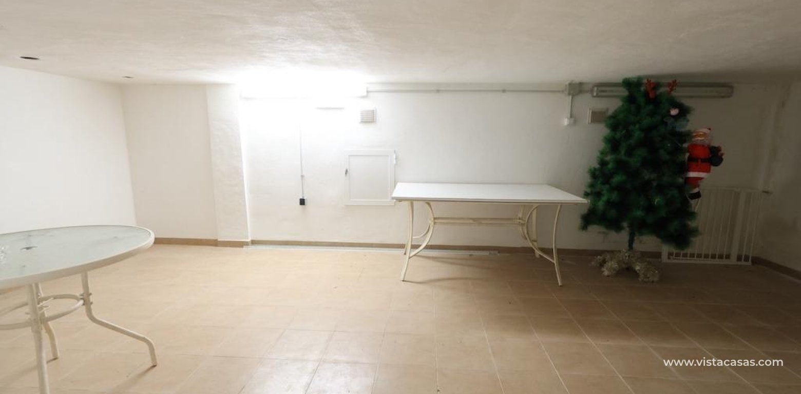 Resale - Townhouse - Rojales - Ciudad Quesada