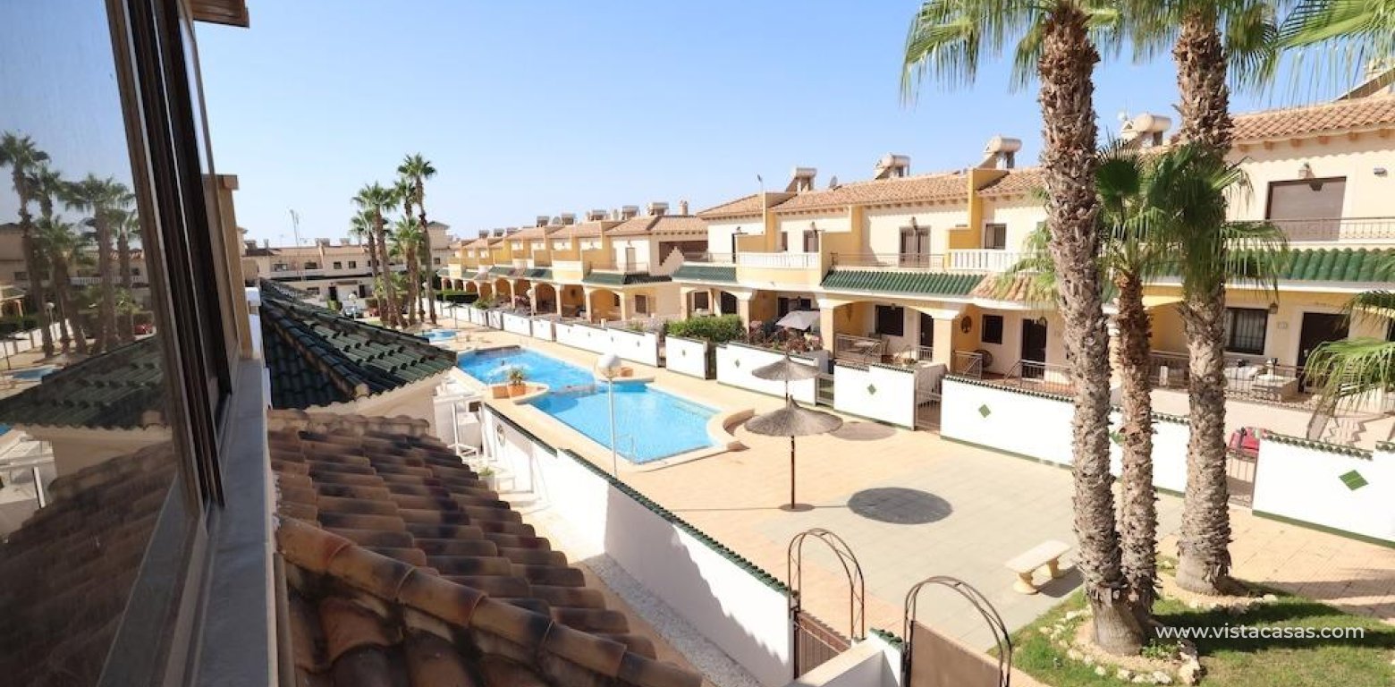 Resale - Townhouse - Rojales - Ciudad Quesada