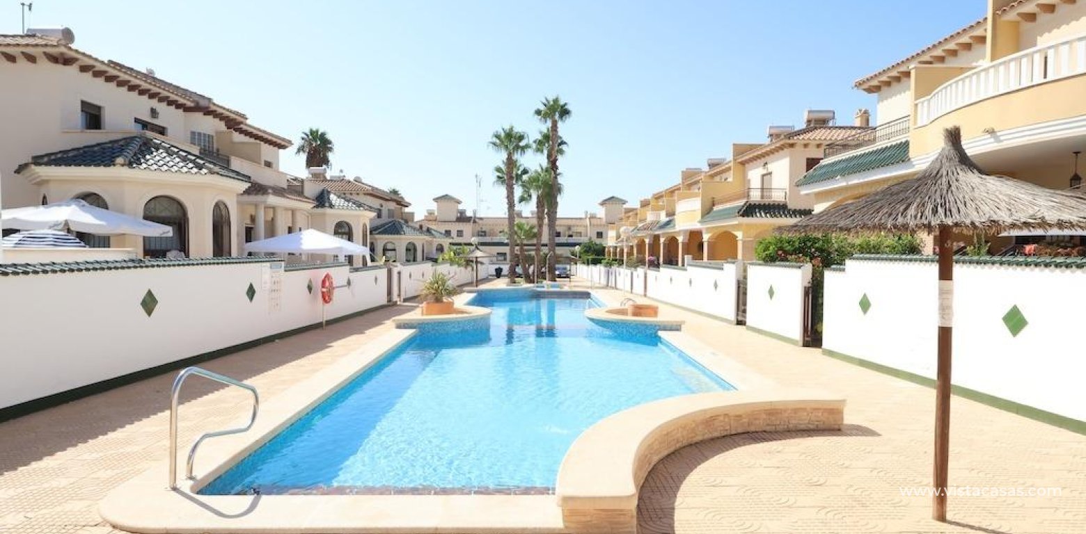 Resale - Townhouse - Rojales - Ciudad Quesada