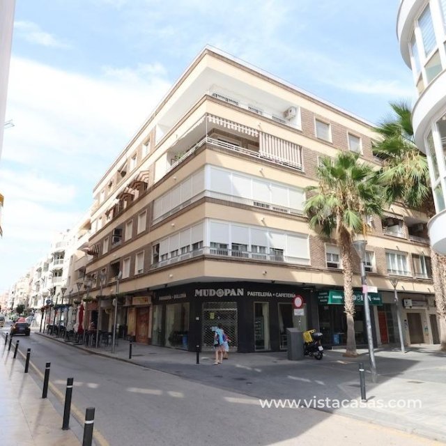 Wohnung - Sale - Torrevieja - Torrevieja