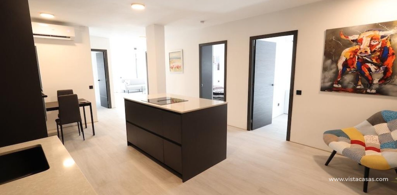 Sale - Appartement - Torrevieja