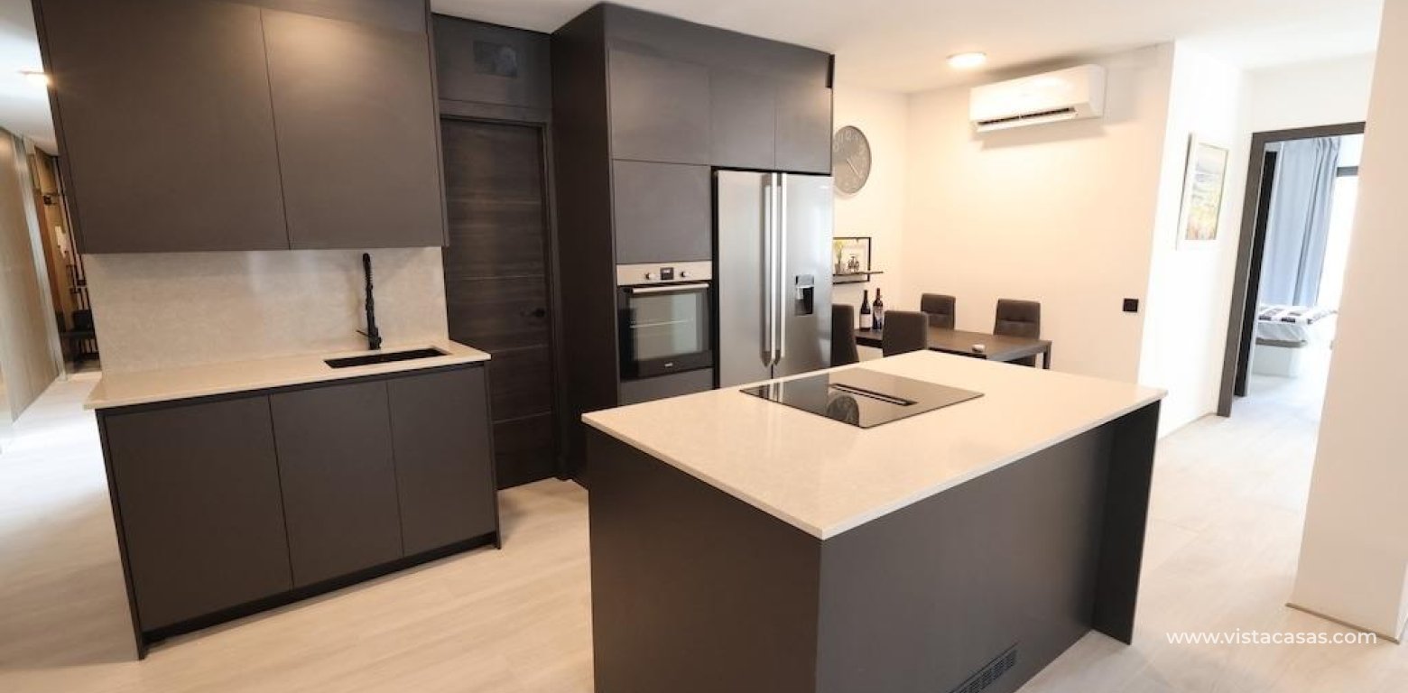 Sale - Appartement - Torrevieja