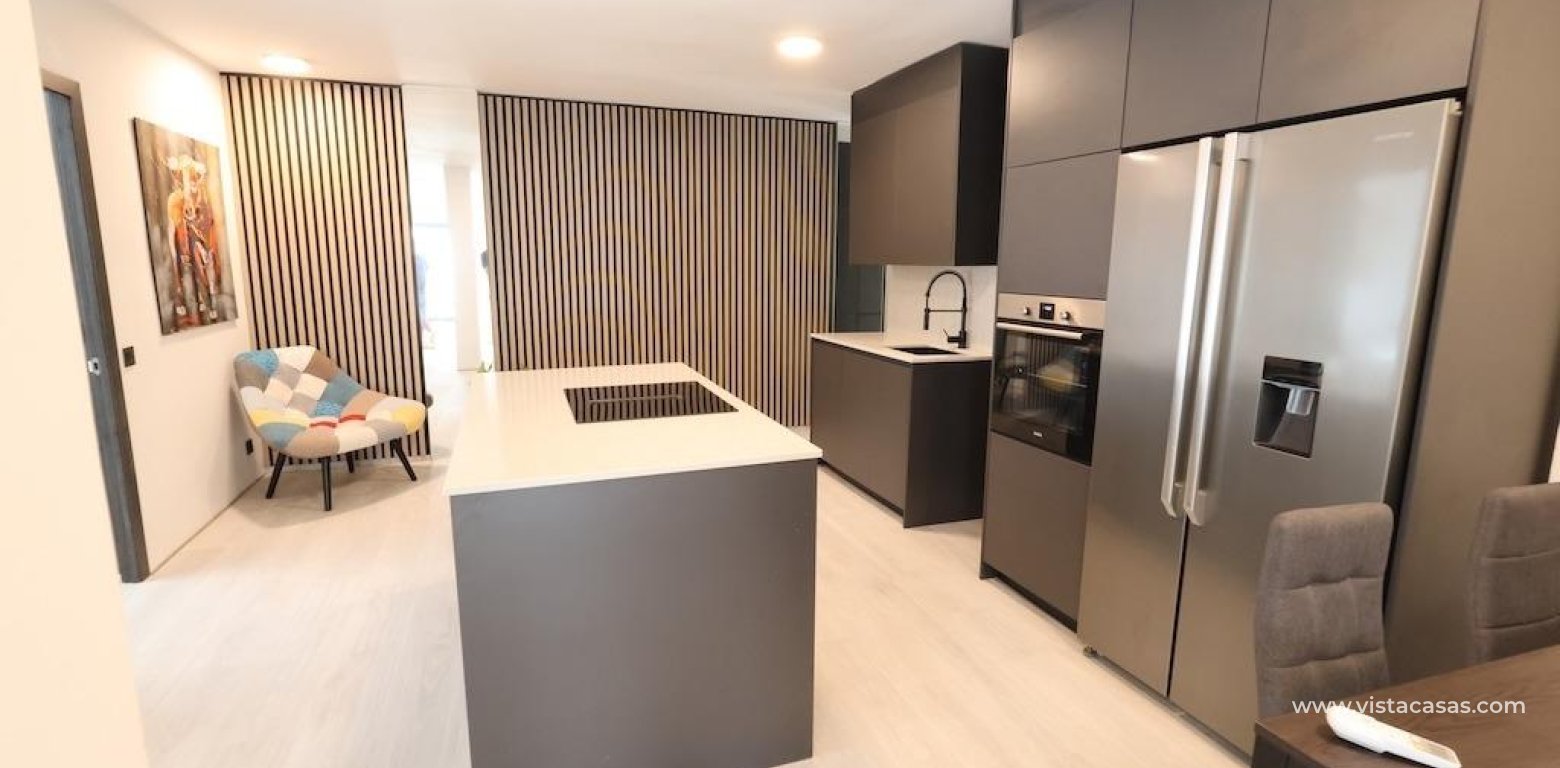 Sale - Appartement - Torrevieja
